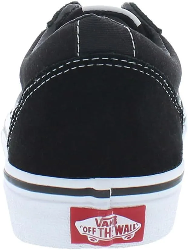 VANS Women's Ward Sneaker