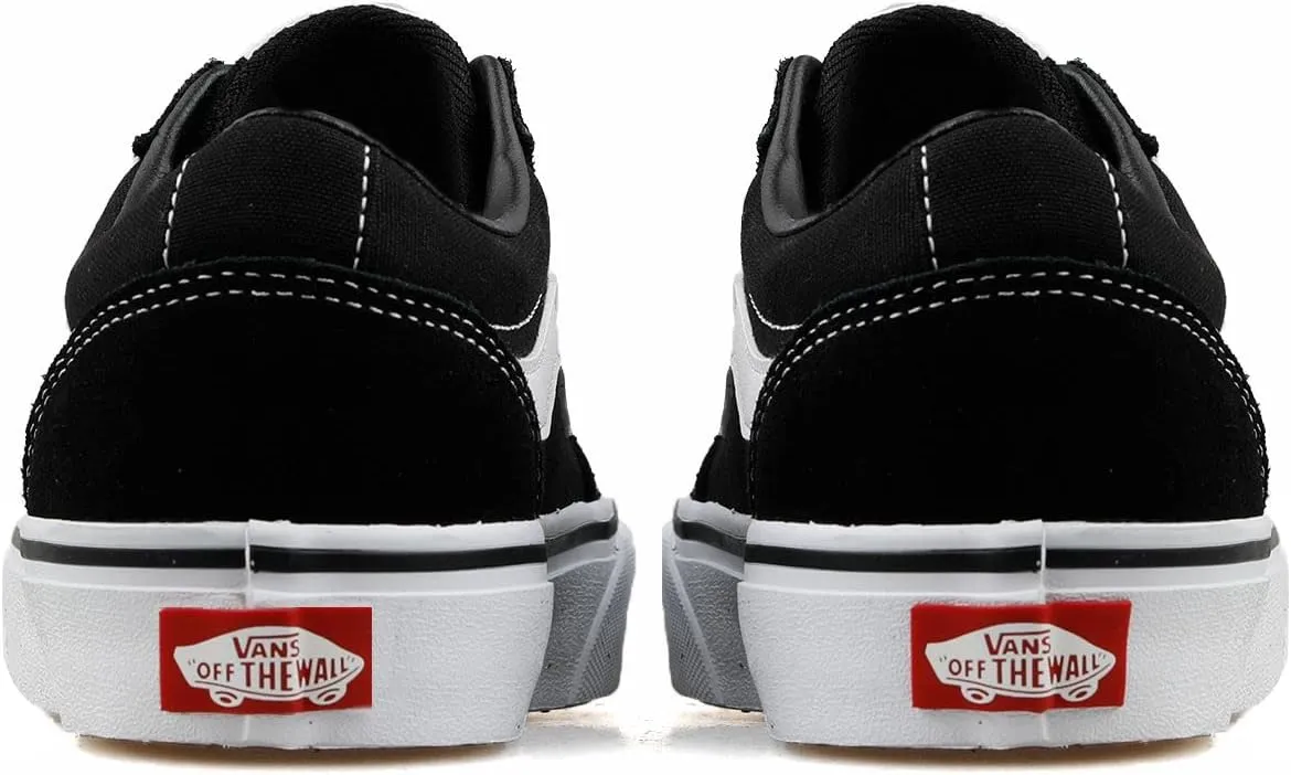 VANS Women's Ward Sneaker