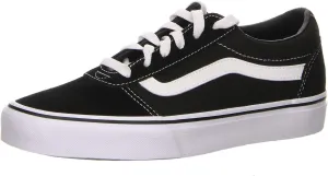 VANS Women's Ward Sneaker