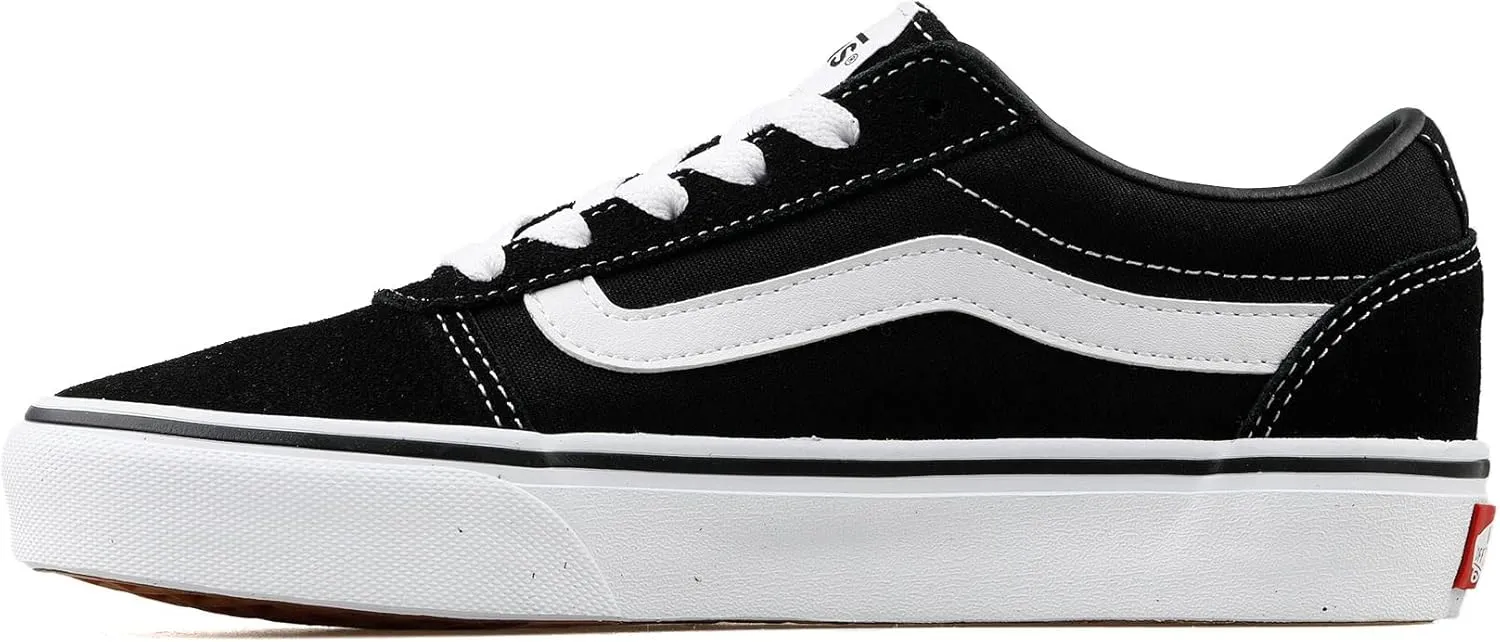 VANS Women's Ward Sneaker