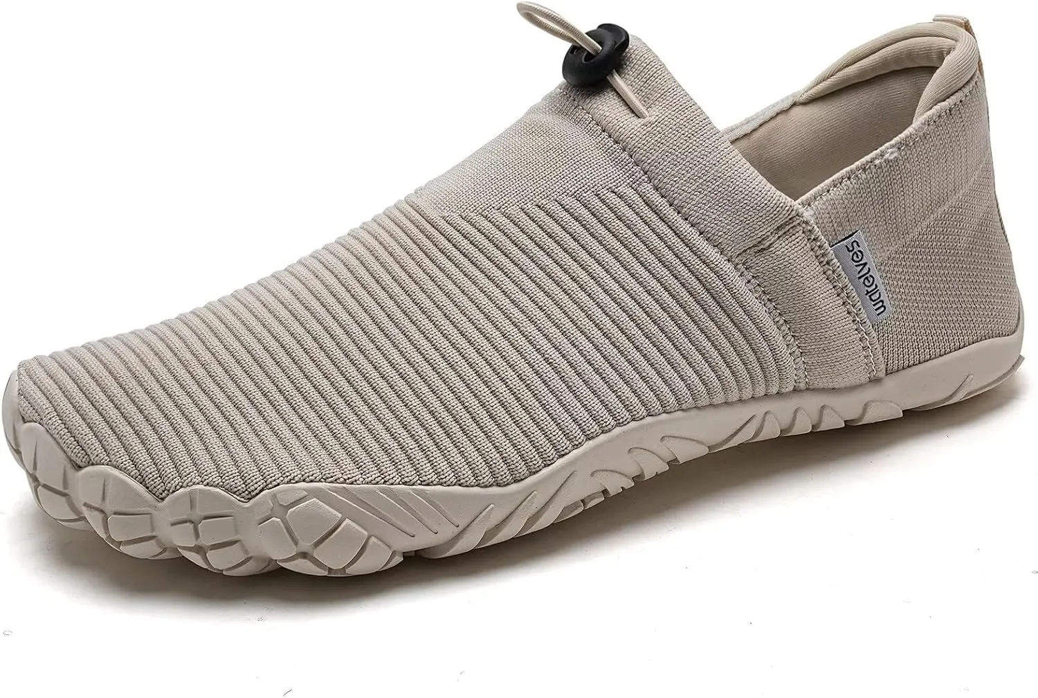 WateLves Barefoot Water Shoes Womens Mens Minimalist Walking Shoes Casual Beach Hiking Outdoor Indoor Yoga Sneakers