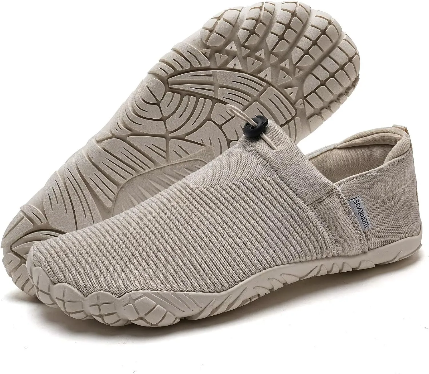 WateLves Barefoot Water Shoes Womens Mens Minimalist Walking Shoes Casual Beach Hiking Outdoor Indoor Yoga Sneakers