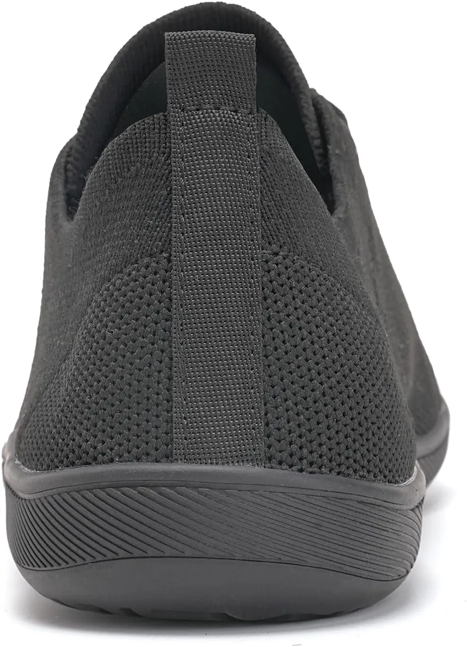 WateLves Mens Womens Water Shoes Wide-Toe Breathable Comfortable Quick Dry Minimalist Barefoot Shoes
