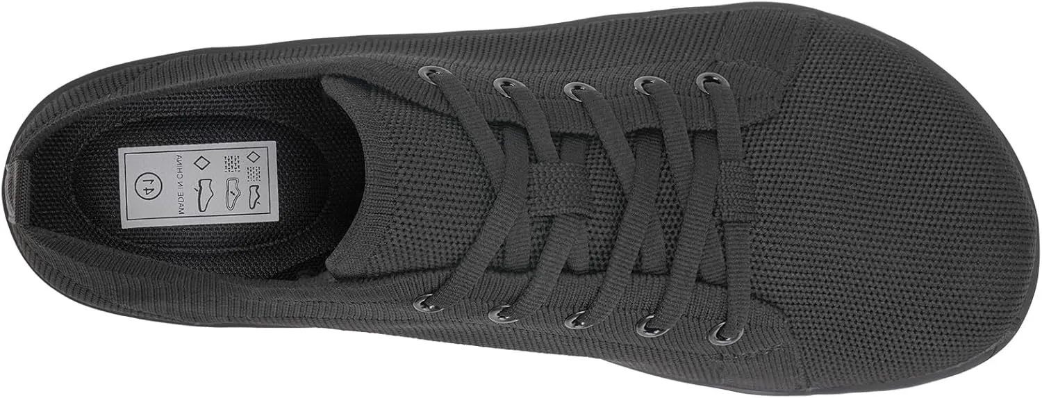 WateLves Mens Womens Water Shoes Wide-Toe Breathable Comfortable Quick Dry Minimalist Barefoot Shoes