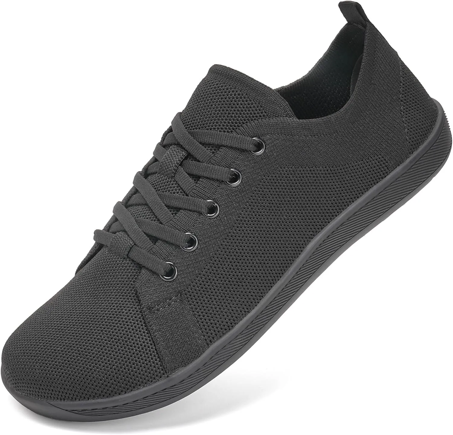 WateLves Mens Womens Water Shoes Wide-Toe Breathable Comfortable Quick Dry Minimalist Barefoot Shoes