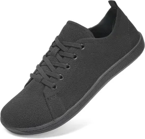 WateLves Mens Womens Water Shoes Wide-Toe Breathable Comfortable Quick Dry Minimalist Barefoot Shoes