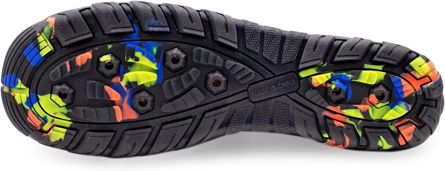 Water Shoes for Men Women Quick-Dry Barefoot Aqua Sock Outdoor Athletic Sport Shoes