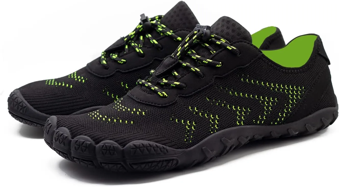 Water Shoes Mens Womens Aqua Quick-Dry Barefoot Athletic Sport Shoes for Outdoor Surfing Kayaking Walking Hiking