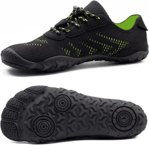 Water Shoes Mens Womens Aqua Quick-Dry Barefoot Athletic Sport Shoes for Outdoor Surfing Kayaking Walking Hiking