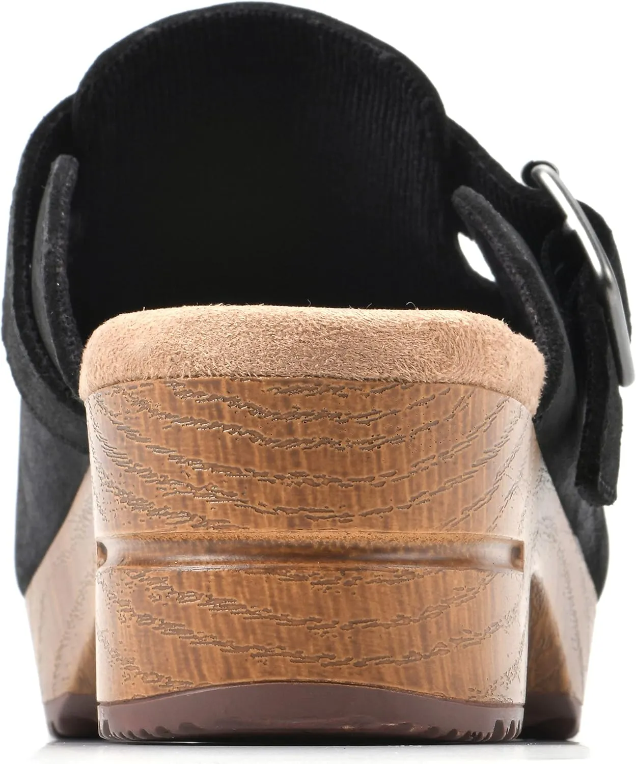 WHITE MOUNTAIN Shoes Behold Leather Clog