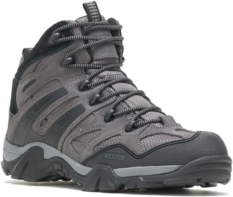 Wolverine Men's Wilderness Hiking Boot