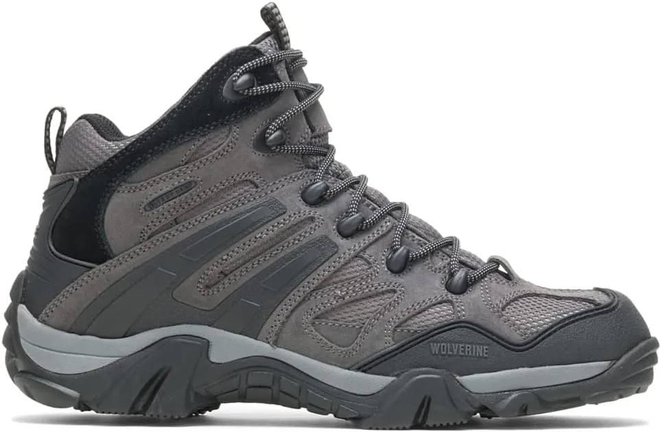 Wolverine Men's Wilderness Hiking Boot