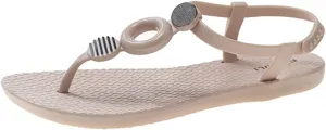 Women Flat Female Summer New Ladies Sandals Open Toe Pure Color Casual Ladies Breathable Beach Sandals Fall Shoes