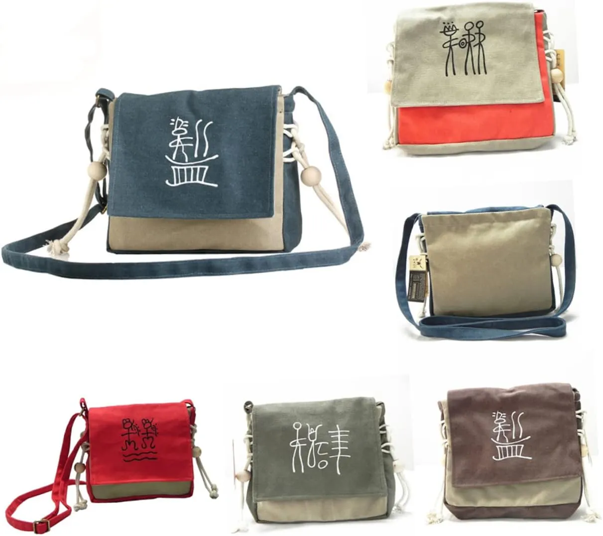Women Sling Bag Crossbody Body Cross Bag for Women Sash Bags for Women Crossbody Women's Shoulder