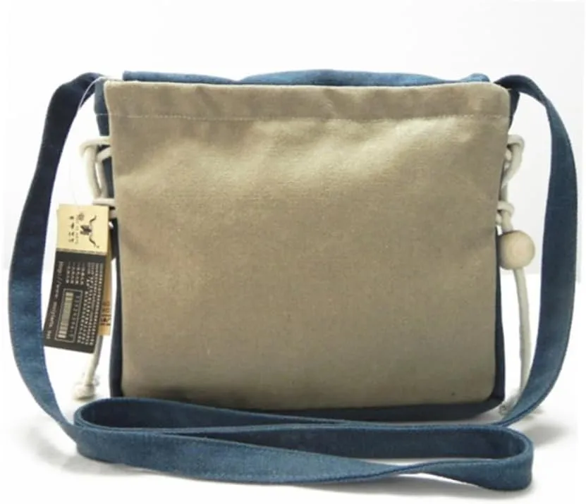 Women Sling Bag Crossbody Body Cross Bag for Women Sash Bags for Women Crossbody Women's Shoulder