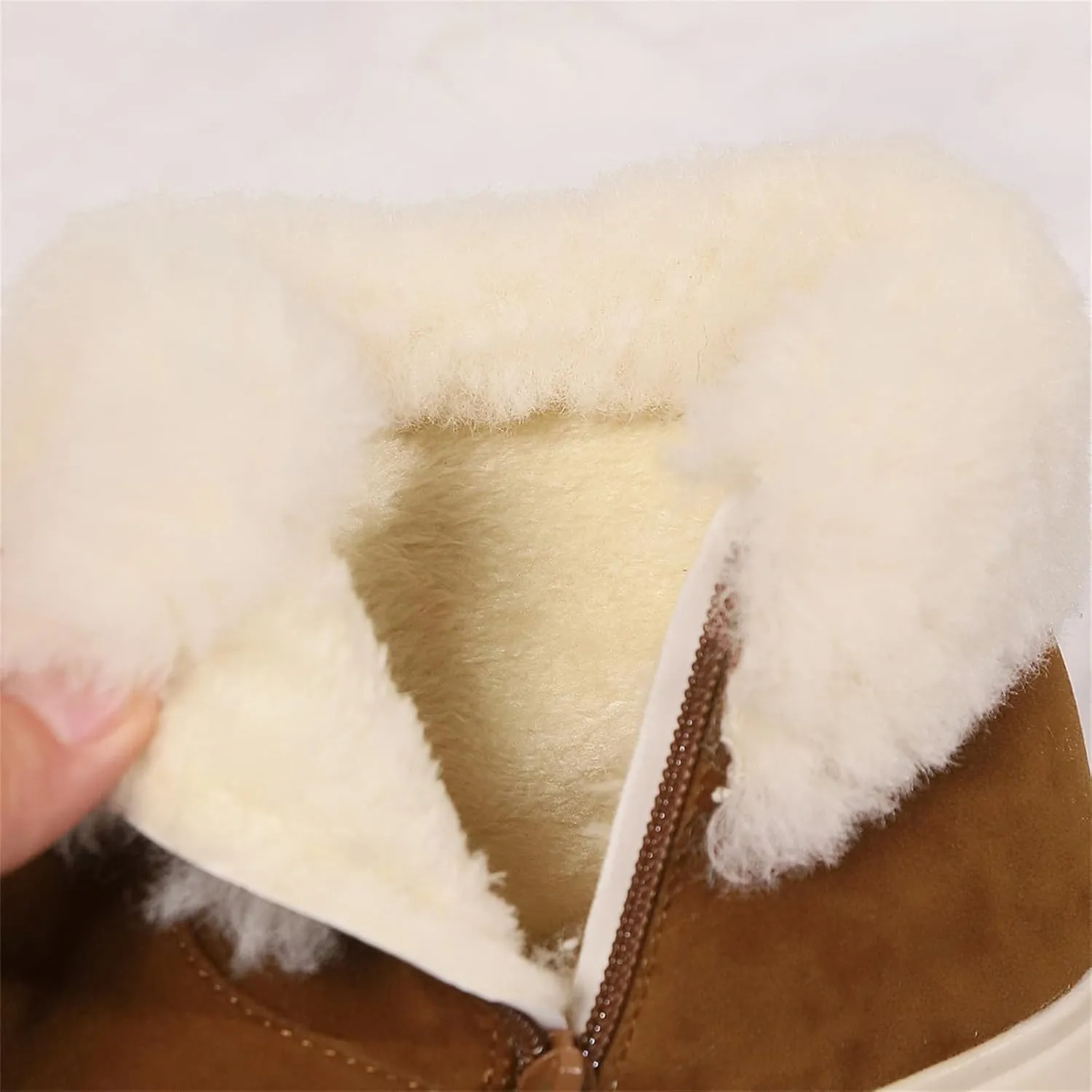 Women's Boots Womens Casual Boots Wide Width Booties Women WideBoots Platform Dress Shoes for Women Dress Shoes