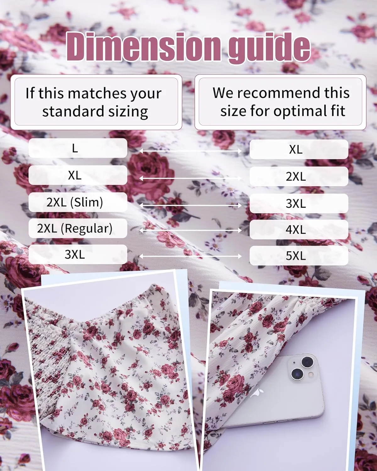 Women's Summer Floral Boho Dress Square Neck Short Sleeve Ruffle Flowy A Line Sundress Beach Long Maxi Dresses