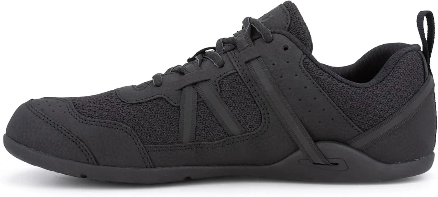 Xero Shoes Mens Prio Barefoot Athletic Sneaker