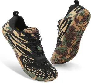 XIHALOOK Athletic Hiking Water Shoes Womens Mens Quick Dry Barefoot for Beach Walking Kayaking Surfing Training